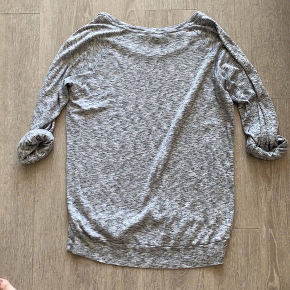 Roll Sleeved Shirt - Picture 4 of 4